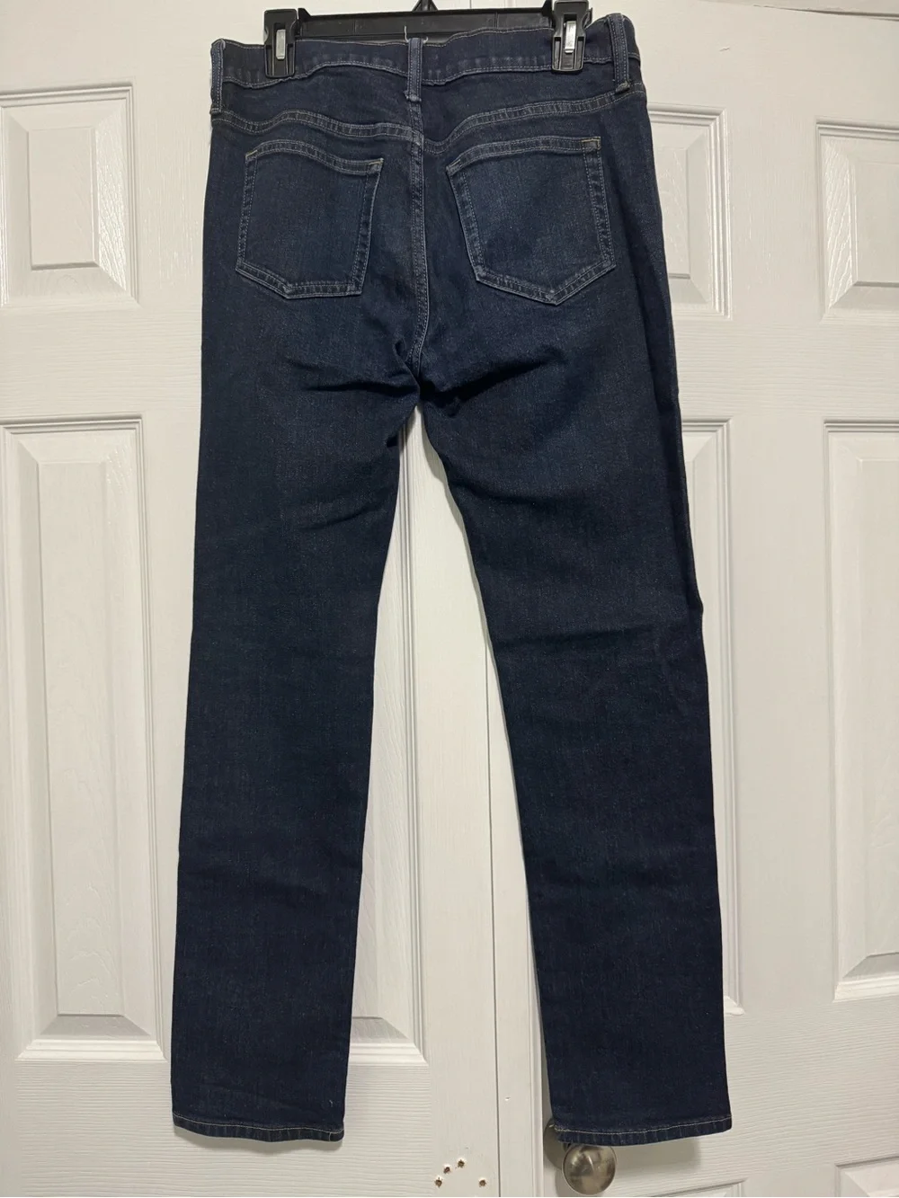J. Crew Men's Athletic Slim Fit Jeans In Signature Flex‎